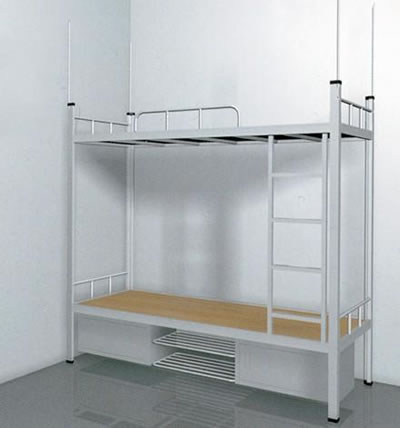 上下床的健康高度面面觀